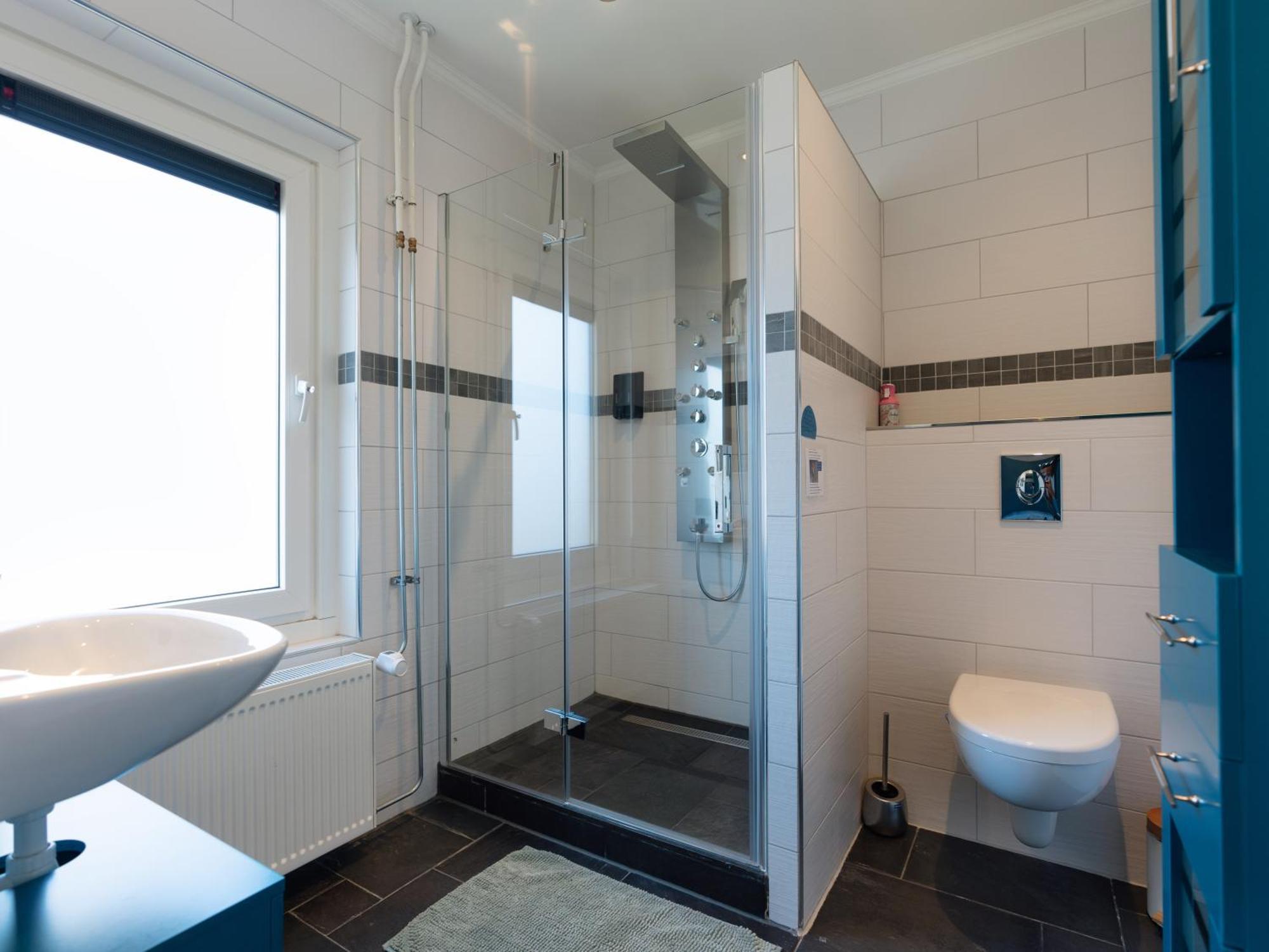 Familiekamer Bij B&B Gezond Aan Zee - Toegang Wellnesstuin Meerprijs Ouddorp Exterior photo